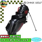 [ winter распродажа во время ] Homme niks Golf подставка тип caddy bag Golf сумка Homme niksOMNIX GOLF