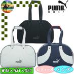 [o-tam распродажа во время ]091940 Puma Golf Classic сумка "Boston bag" Golf сумка PUMA GOLF