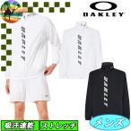 [o-tam распродажа ] FOA408220 Oacley SLANT ANTHEM JKT 12.0 Golf одежда OAKLEY