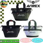 AVG4S-BA5 Avirex Golf CAL Cart сумка AVIREX GOLF Golf сумка 