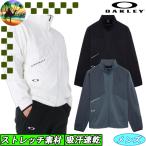 [o-tam распродажа ] FOA409369 Oacley ENHANCE TECH JERSEY JACKET 16.7 Golf одежда OAKLEY