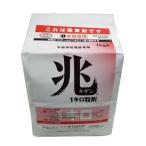 兆1キロ粒剤 1kg