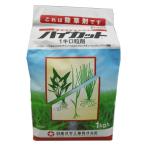 ハイカット1キロ粒剤 1kg