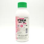 アクセルフロアブル 500ml