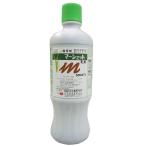 ショッピングガーデニング マーシェット乳剤 500ml