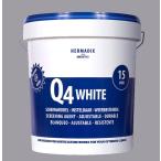 遮光剤 Q4ホワイト 15L×2本セット