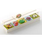 pti*kyare Мали a-ju белый 3(5 штук )*. .. прикреплять не возможно подарок .. главный офис Kawauchi магазин Toyama название производство товар камабоко ..