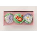  рука .....3 штук входит (.) подарок .. главный офис Kawauchi магазин Toyama название производство товар камабоко ..