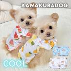 COOLメッシュ2WAYスヌード・キャミ 犬の服