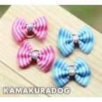  окантовка лента ( резина * заколка * средний *2 шт ) собака аксессуары 