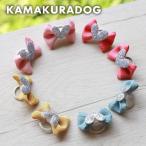  Kirari Heart лента ( резина *2 шт ) собака. одежда 