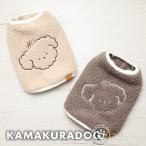 ショッピング服 ドギーベスト　犬の服