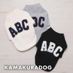 ABCトップス　犬の服