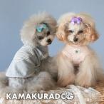 ハートボーダータンク 犬の服
