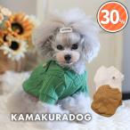  woody ребра вязаный собака. одежда 