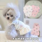 メルティアニマルトップス・ワンピ　犬の服