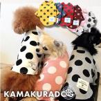 犬の服　ＤＯＴロングスリーブシャ