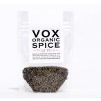 (voxspice) органический черный pepper course cut 20g Шри-Ланка производство JAS иметь машина культивирование пестициды не использование специя / приправа 