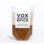 (voxspice) органический sinamon пудра 25g Шри-Ланка производство JAS иметь машина культивирование пестициды не использование специя / приправа 
