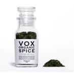 (voxspice) ( в бутылке ) органический петрушка 9g Австрия производство JAS иметь машина культивирование пестициды не использование специя / приправа 