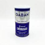 GABAN ブラックペッパーグラウンド 420g ボンド缶