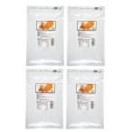 オーガニック シナモンパウダー 400g (100g×4袋) 桂皮 (オーガニック 無添加 農薬不使用) (香辛料 や カレースパイス にも)