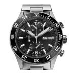 【正規品・メーカー保証付き】BALL WATCH エンジニア ロードマスター レスキュー クロノグラフ DC3030C-SJ-BK