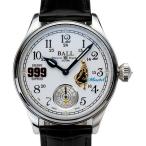 【正規品・新品・メーカー保証最大5年付き】BALL WATCH トレインマスター MOTHER EXPRESS