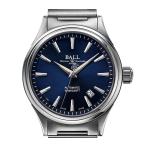 【正規品・メーカー保証付き】BALL WATCH ストークマン ヴィクトリー NM2098C-S3J-BE