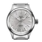 【正規品・メーカー保証付き】BALL WATCH ストークマン ヴィクトリー NM2098C-S3J-SL