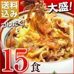 ショッピング牛丼 牛丼の具 冷凍 牛丼の素 日東ベストの牛丼DX 業務用 冷凍食品 185g入を15パック