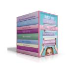 The Final Mother-Daughter Book Club Collection (Boxed Set): The Mother-Daughter Book Club; Much Ado About Anne; Dear Pen
