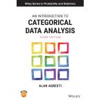 An Introduction to Categorical Data Analysis (Wiley Series in Probability and Statistics)