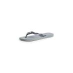 ショッピングhavaianas Havaianas Women's Brazil SandalSteel Grey 45/46 BR