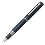 Platinum Fountain Pen Prosion #50 Deep Sea Fine Point PNS-5000 50-2