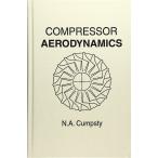 Compressor Aerodynamics