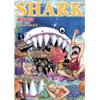 One Piece???? сборник Color Walk 5 Shark