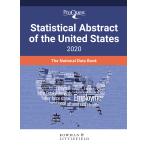 ProQuest Statistical Abstract of the United States 2020: The National Data Book