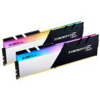 G.Skill Trident Z F4-3600C18D-16GTZN 16GB 2x8GB DDR4 3600MHz Memory ModuleBlack