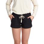 Roxy Women's Oceanside Short Elastic Waist Non D