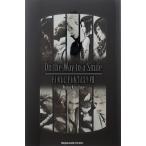 Final Fantasy VII Advent Children On the Way to a Smile Japan NOVEL BOOK