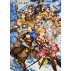 GRANBLUE FANTASY GRAPHIC ARCHIVE (Japanese Edition)