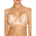 Fantasie Women's Smoothing Molded T-Shirt Bra Nude 32G US/32F UK