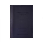 Itoya Small ProFolio Oasis Notebook A6 (4.1x5.8) Charcoal