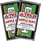 A-Tech 16GB Kit (2x8GB) RAM for Apple iMac &