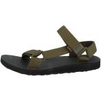 ショッピングteva Teva Men's Original Universal Sandal Dark Olive 10