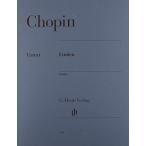 Chopin Etudes Urtext Opus 10 And Opus 25 Etuden (Multilingual Edition)