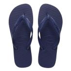 ショッピングhavaianas Havaianas Unisex Flip Flops Navy Blue 11/12 M 13/14 W