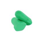 Howard Leight by Honeywell Maximum Lite Low Pressure Disposable Foam Earplugs 200-Pairs (LPF-1) Green