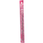 Silvalume Aluminum Crochet Hook 5.5-Size C2/2.75mm